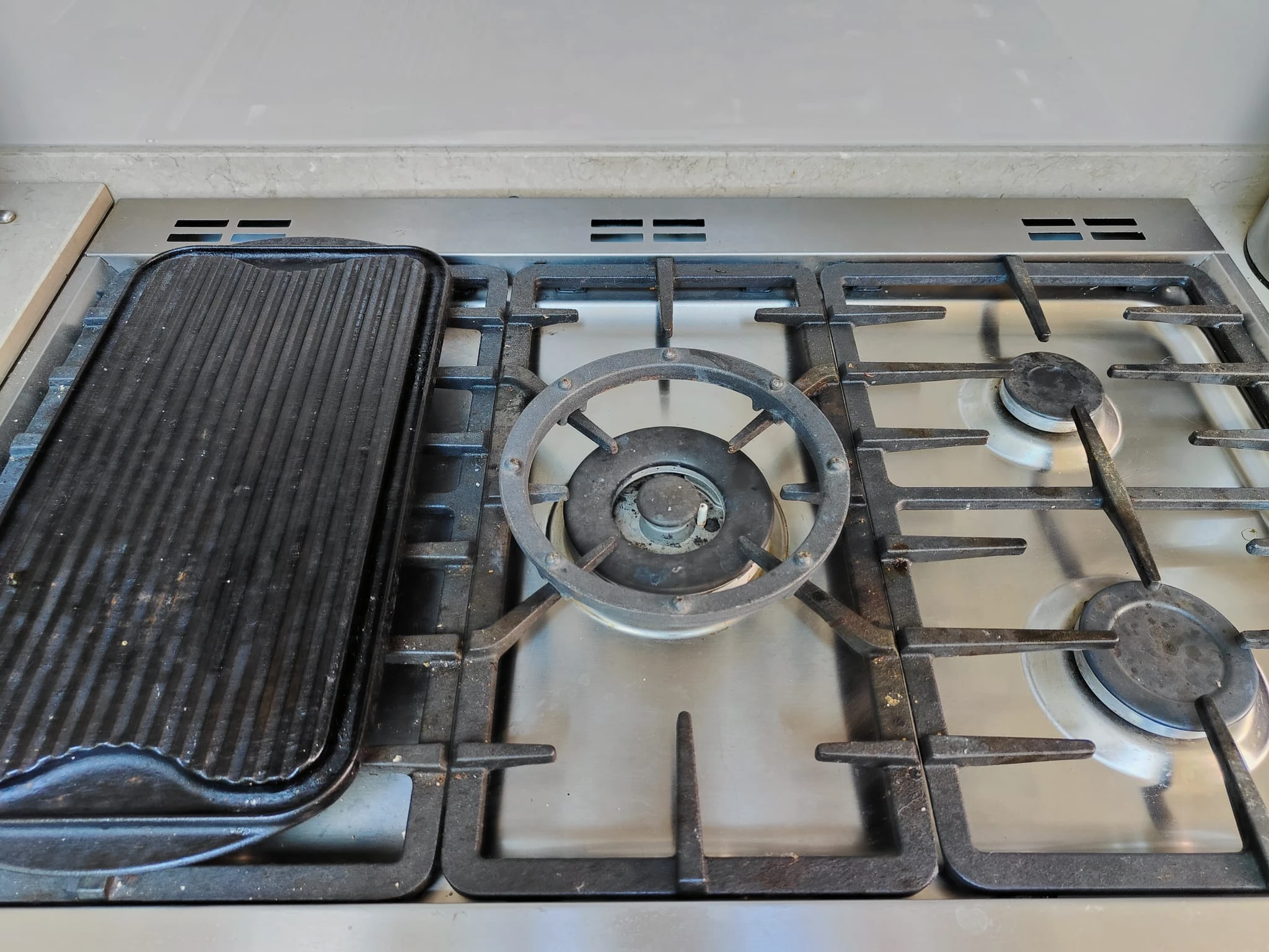 Oven Cleaning Chawton